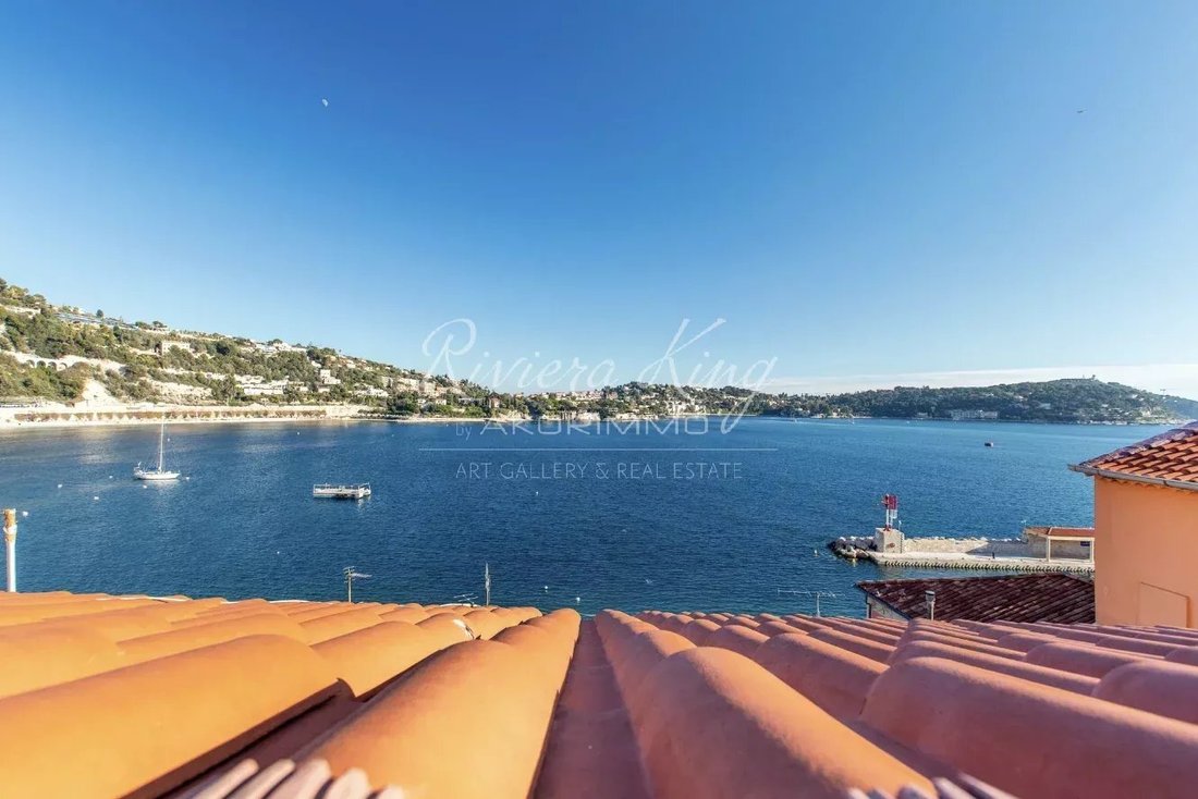 House in French Riviera, Provence-Alpes-Côte d'Azur, France 2 - 16923034