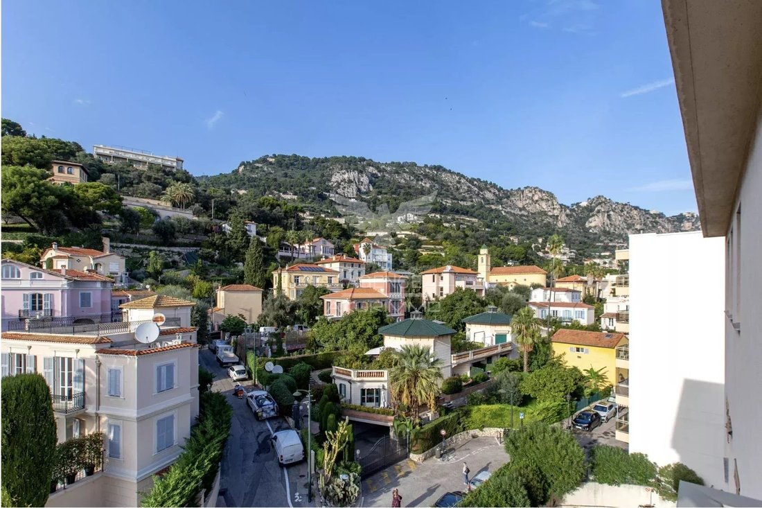 Apartment in Villefranche-sur-Mer, Provence-Alpes-Côte d'Azur, France 4 - 16923018