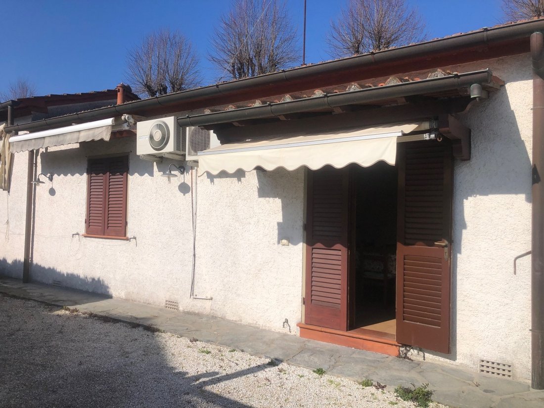House in Center, Forte dei Marmi, Tuscany 1 - 16922953