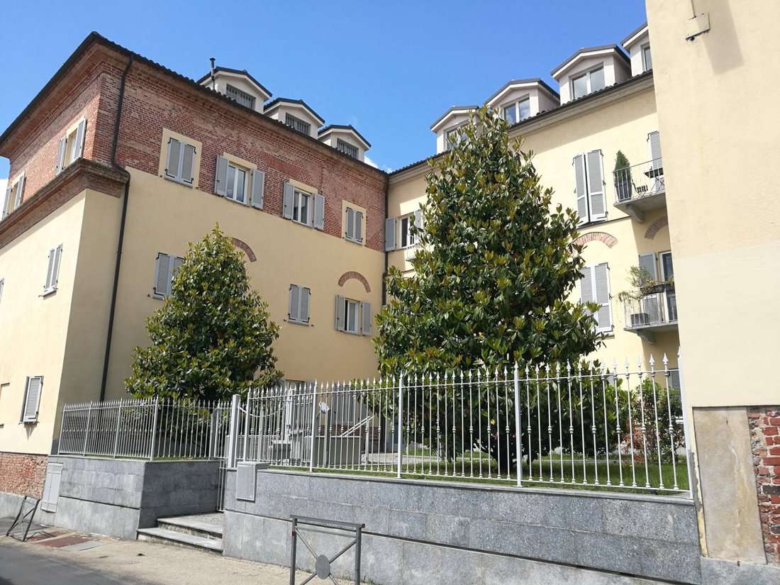 Appartamento a Centro, Asti, Piemonte 3 - 16922999
