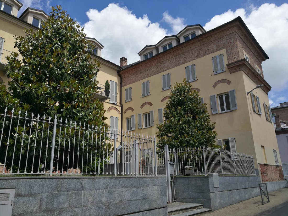 Appartamento a Centro, Asti, Piemonte 2 - 16922999