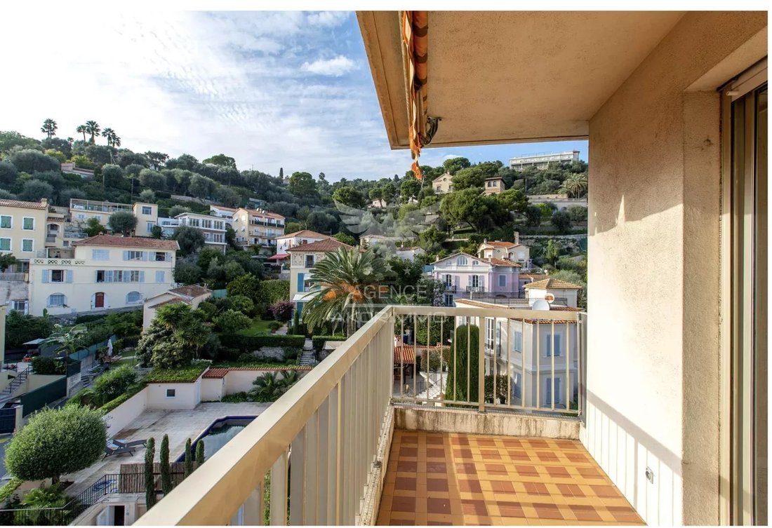 Apartment in Villefranche-sur-Mer, Provence-Alpes-Côte d'Azur, France 3 - 16923018