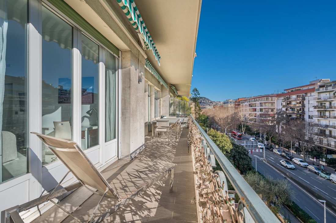 Apartment in Nice, Provence-Alpes-Côte d'Azur, France 3 - 16923180