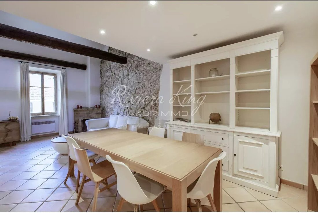 House in French Riviera, Provence-Alpes-Côte d'Azur, France 5 - 16923034