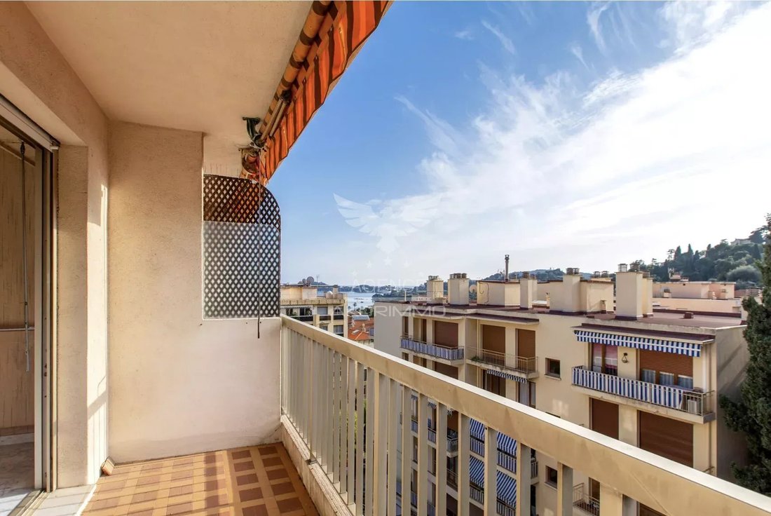 Apartment in Villefranche-sur-Mer, Provence-Alpes-Côte d'Azur, France 1 - 16923018