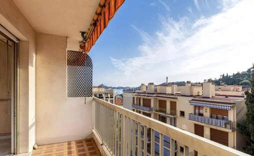 Apartment in Villefranche-sur-Mer, Provence-Alpes-Côte d'Azur, France 1