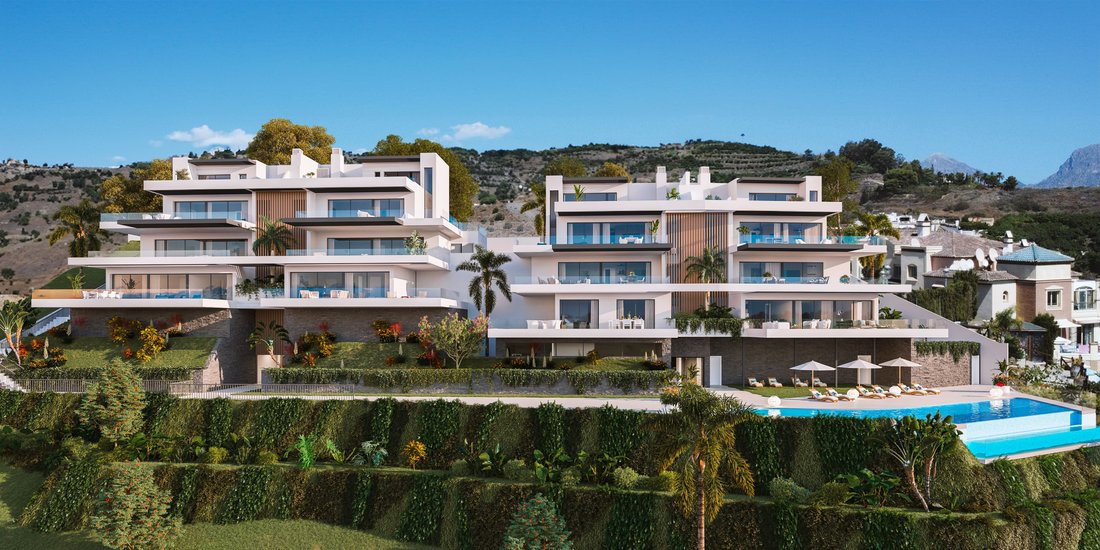 Appartamento a Torrox, Andalusia, Spagna 5 - 16923459