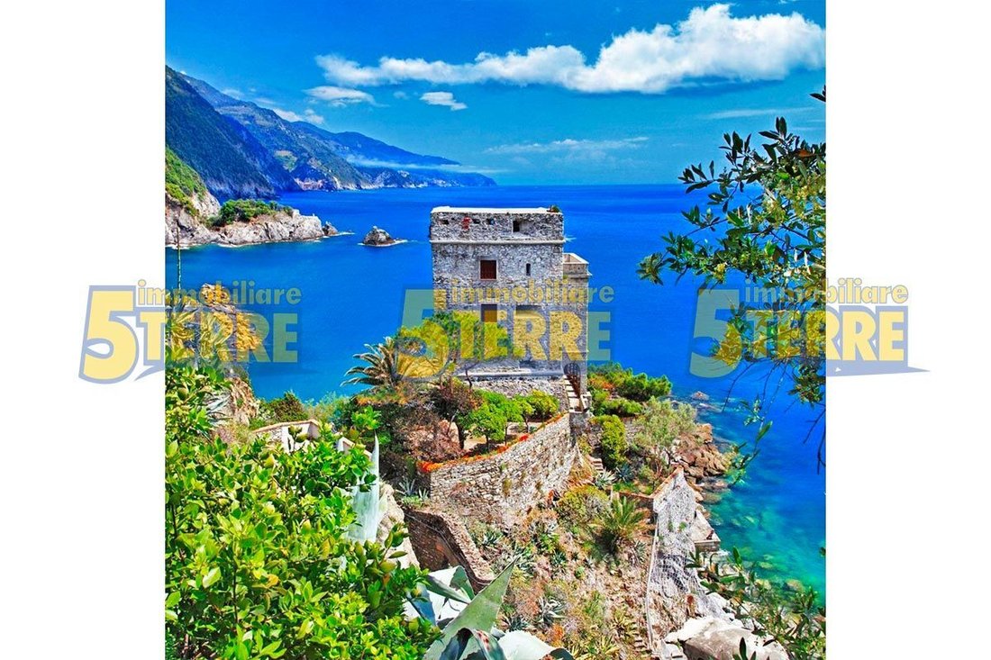 Apartment in Monterosso al Mare, Liguria, Italy 4 - 16923012