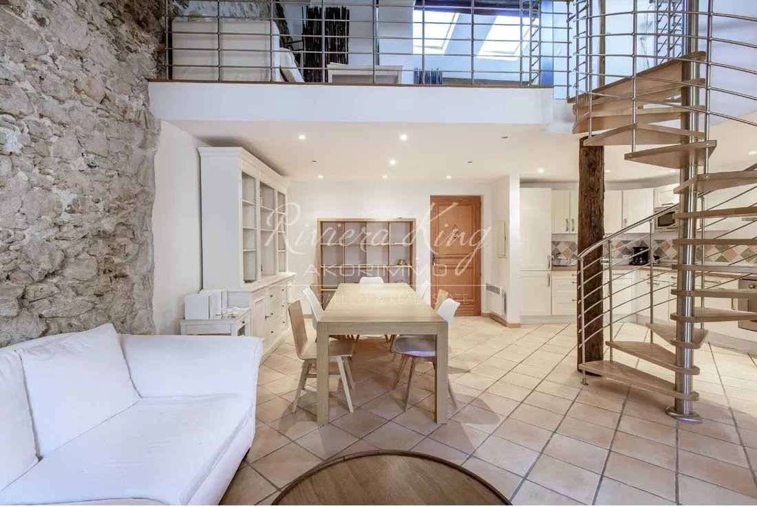 House in French Riviera, Provence-Alpes-Côte d'Azur, France 1 - 16923034