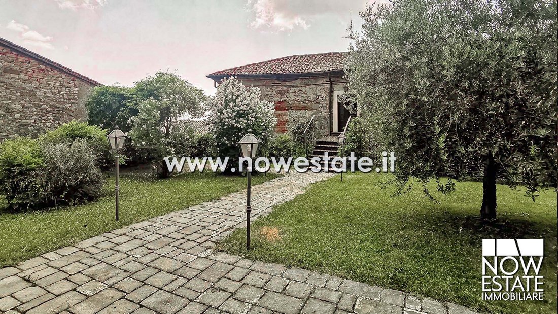 Haus in Monte Santa Maria Tiberina, Umbrien, Italien 3 - 16923005