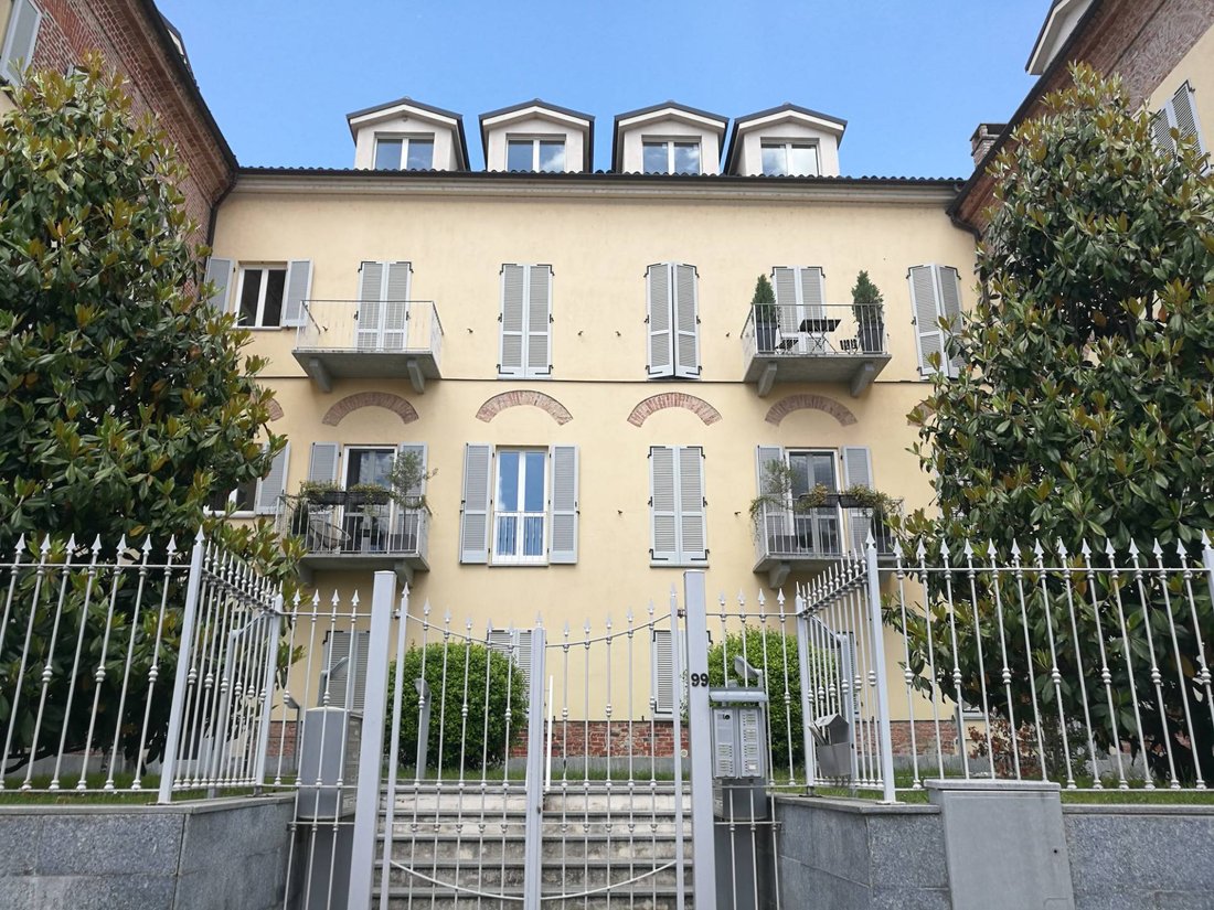Appartamento a Centro, Asti, Piemonte 1 - 16922999