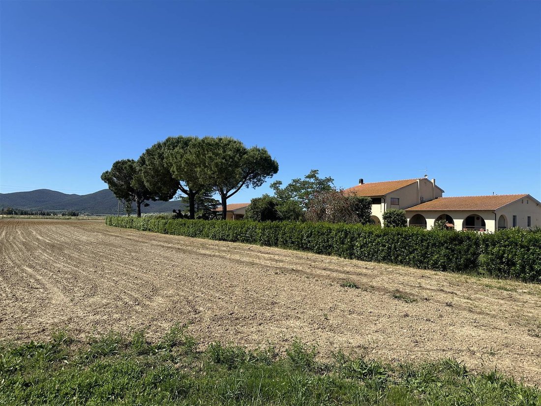 Country House in Grosseto, Tuscany, Italy 2 - 16923088
