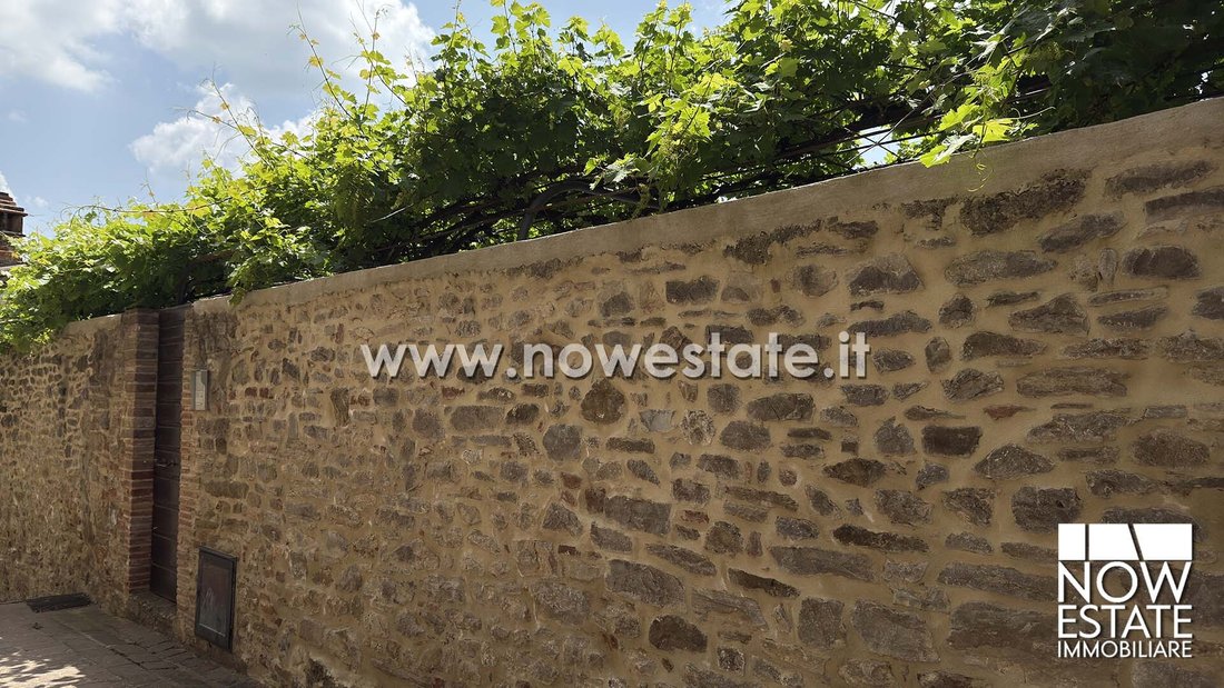 Haus in Monte Santa Maria Tiberina, Umbrien, Italien 1 - 16923005