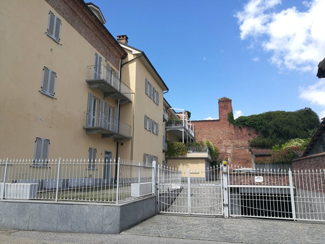 Appartamento a Centro, Asti, Piemonte 4 - 16922999