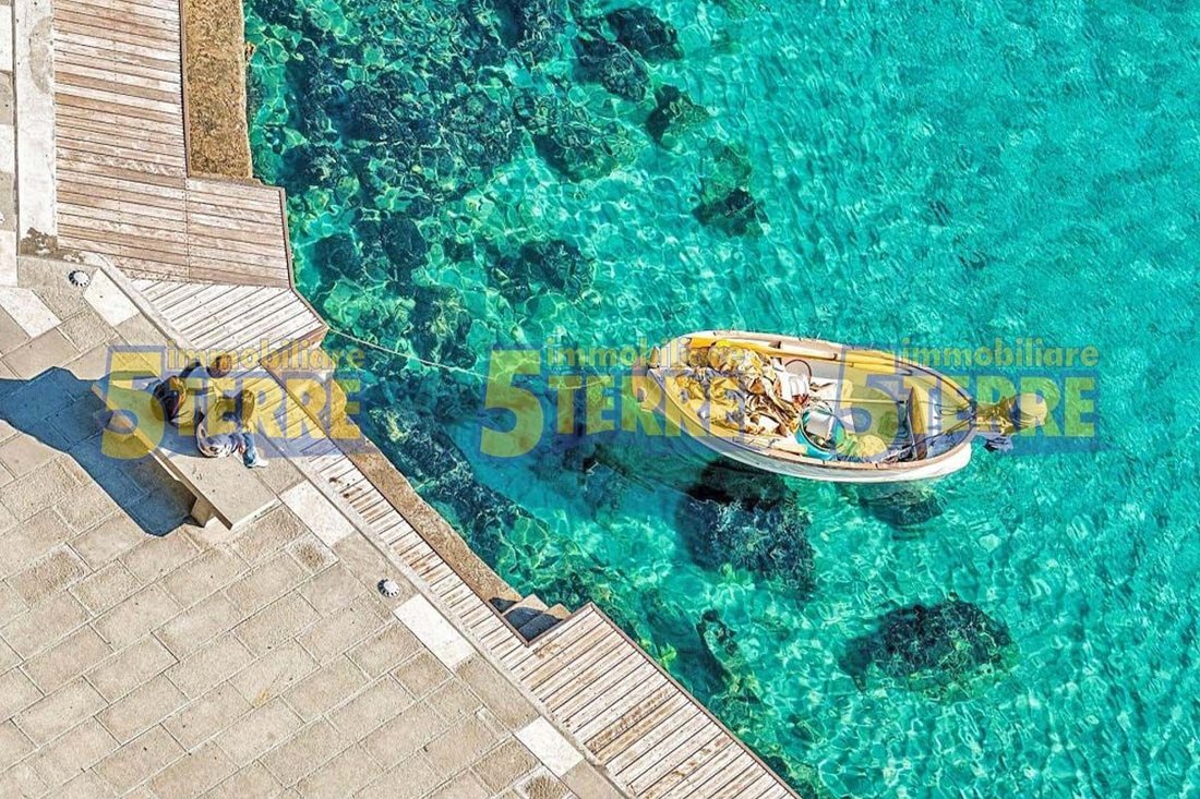Apartment in Monterosso al Mare, Liguria, Italy 5 - 16923012