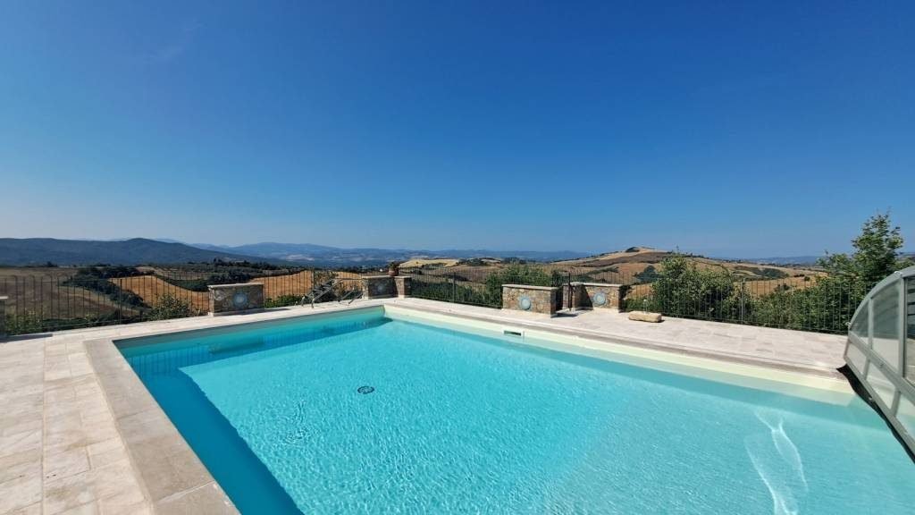 Country House in Volterra, Tuscany, Italy 4 - 16923039