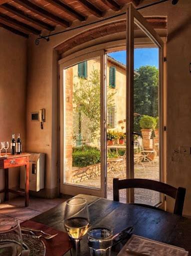 Country House in San Gimignano, Tuscany, Italy 3 - 16923059