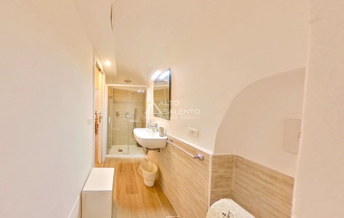 House in Ludovico Street - Corso Umberto I - Vittorio Emanuele Street, Ostuni, Apulia 5 - 16923092