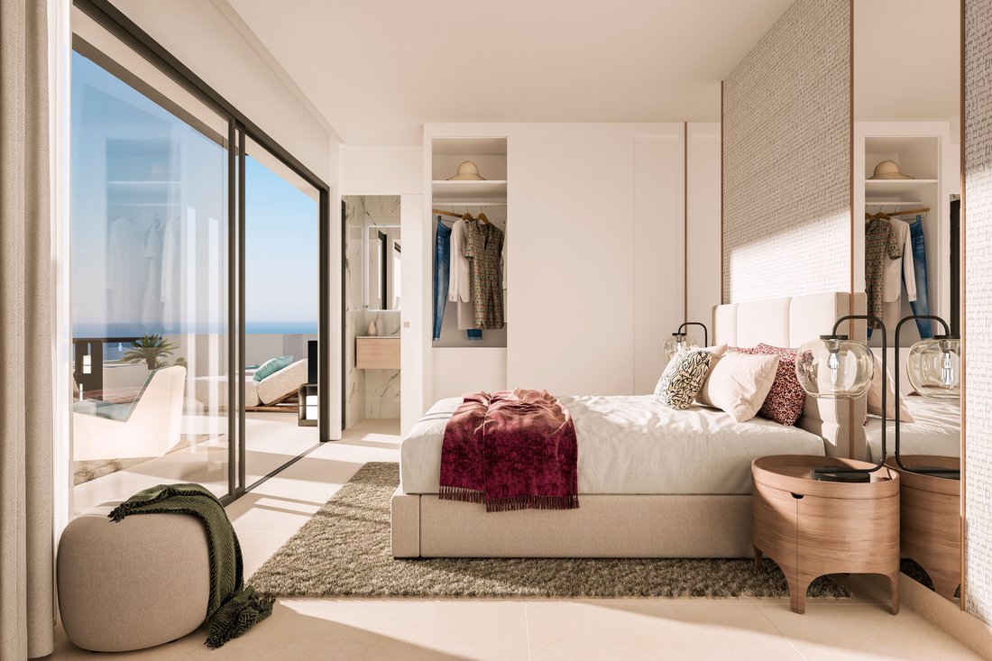 Appartamento a Torrox, Andalusia, Spagna 3 - 16923459