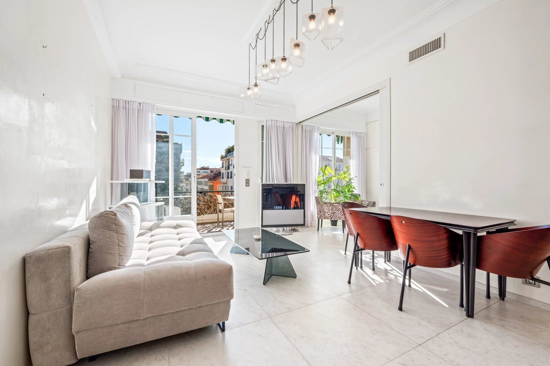 Apartment in Nice, Provence-Alpes-Côte d'Azur, France 2 - 16923180