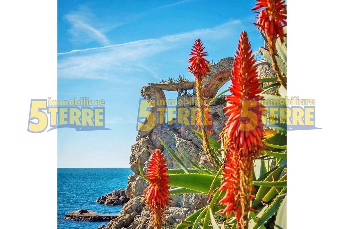 Apartment in Monterosso al Mare, Liguria, Italy 3 - 16923012