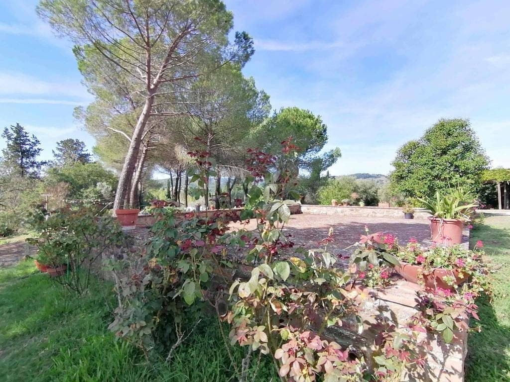 Estate in Gambassi Terme, Tuscany, Italy 4 - 16923070