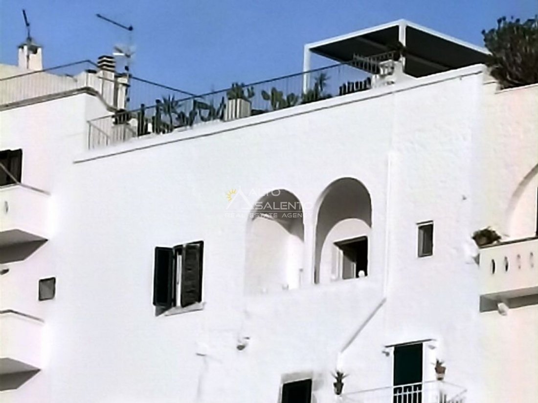 House in Ludovico Street - Corso Umberto I - Vittorio Emanuele Street, Ostuni, Apulia 2 - 16923092