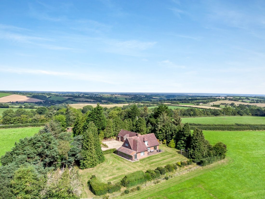 House in Drewsteignton, England 3 - 16844629