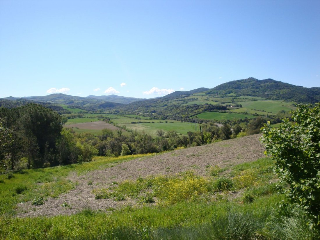 Estate in Pomarance, Tuscany, Italy 5 - 16923027