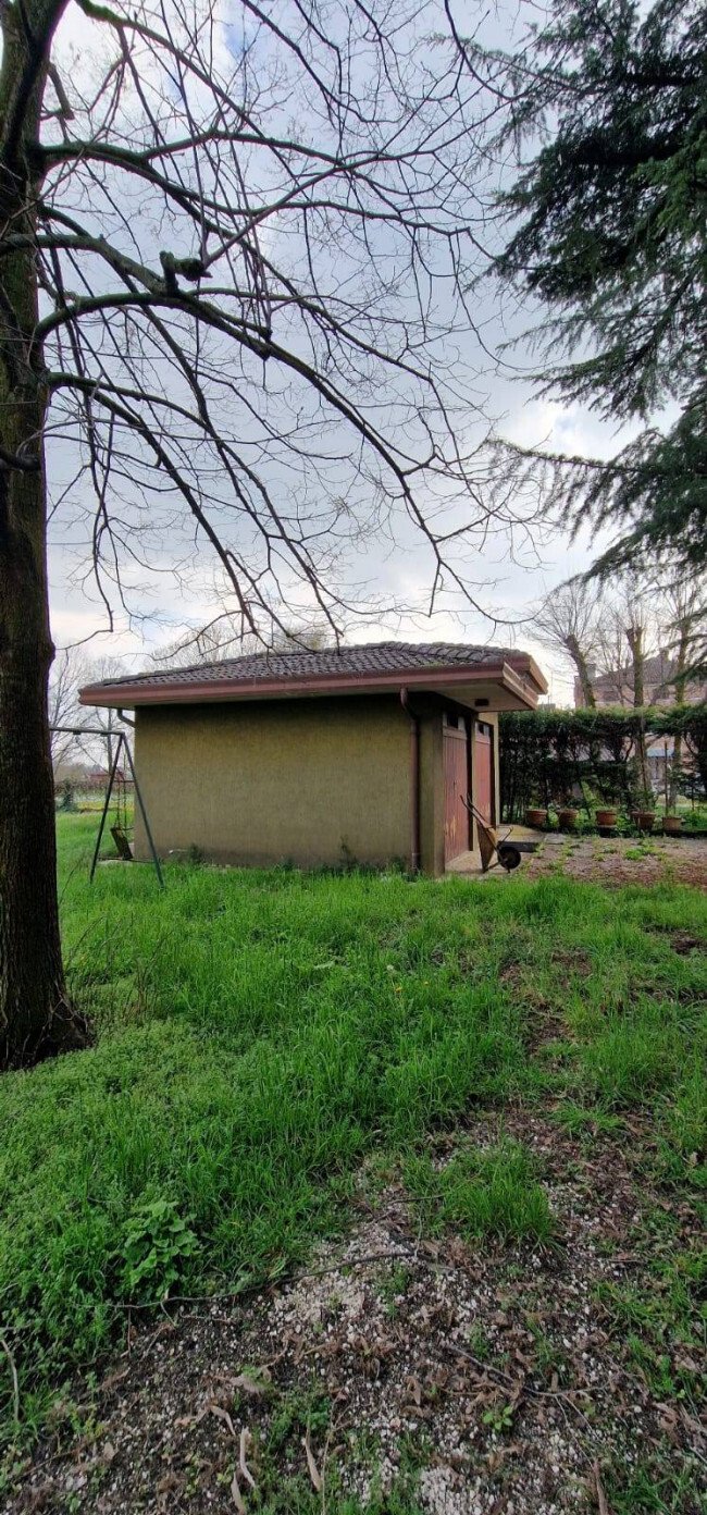 House in Povegliano, Veneto, Veneto, Italy 5 - 16923028