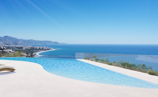 Wohnung in Torrox, Andalusien, Spanien 1