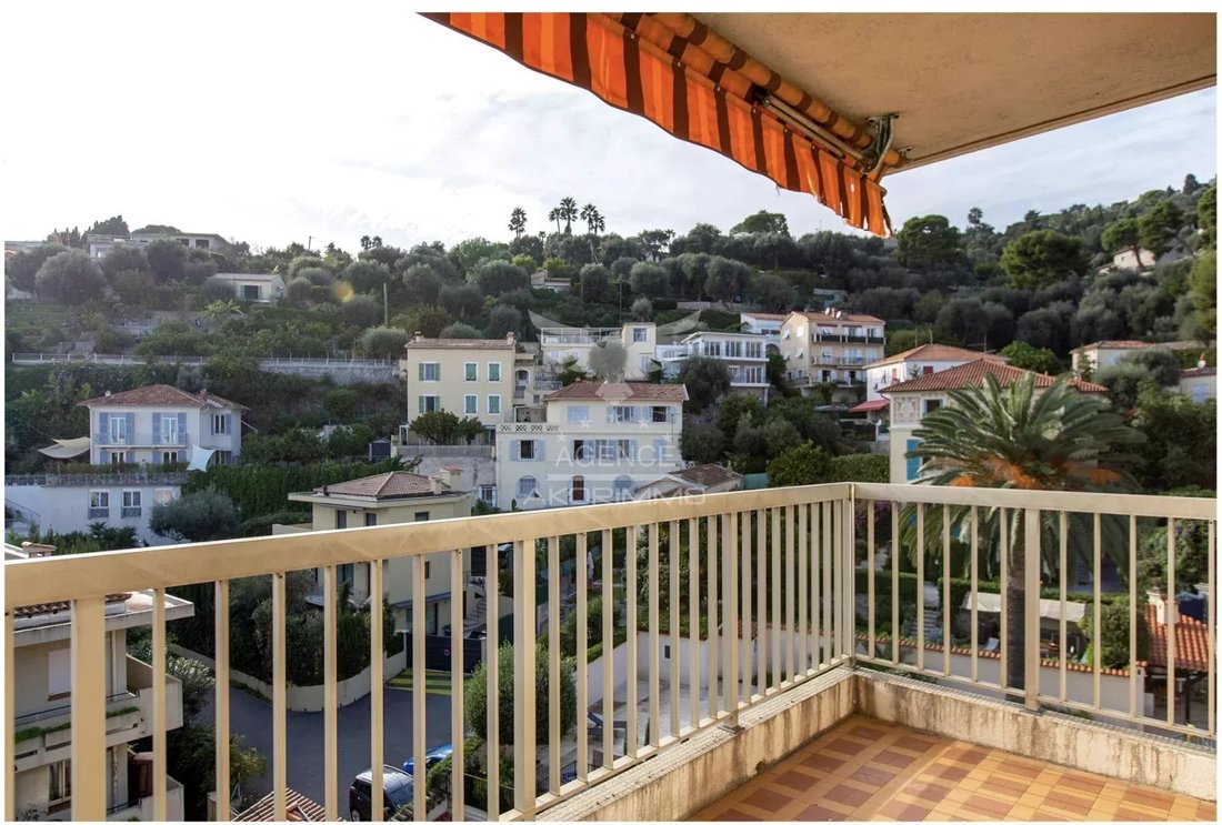 Apartment in Villefranche-sur-Mer, Provence-Alpes-Côte d'Azur, France 2 - 16923018
