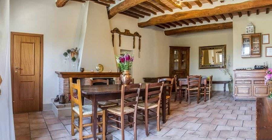 Country House in San Gimignano, Tuscany, Italy 4 - 16923059