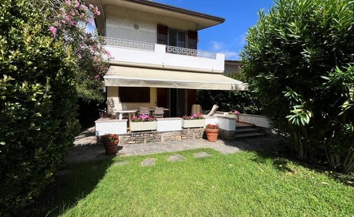 Casa en Centro, Forte dei Marmi, Toscana 1
