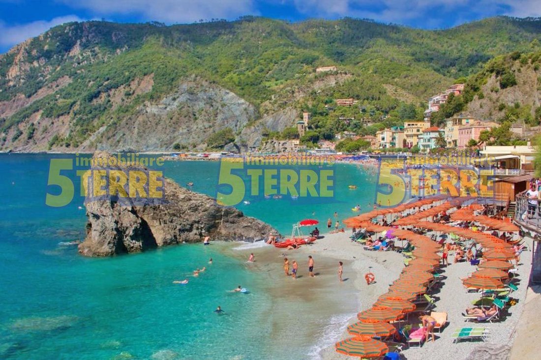 Apartment in Monterosso al Mare, Liguria, Italy 2 - 16923012