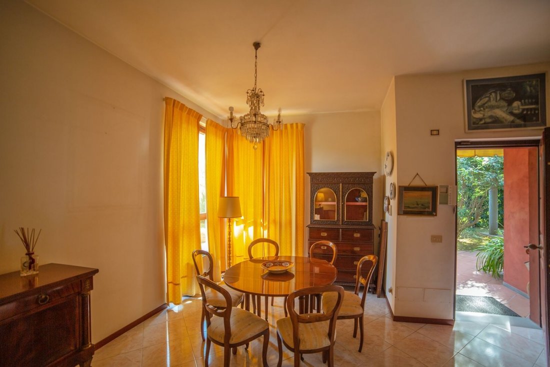 House in Pallerone - Serricciolo - Gorasco, Aulla, Tuscany 4 - 16923033