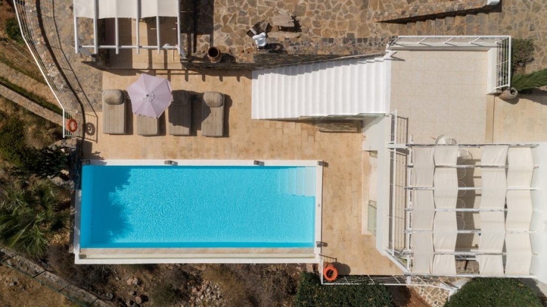 Villa in Community of Elounta, Agios Nikolaos Municipal Unit, Greece 5 - 16923258
