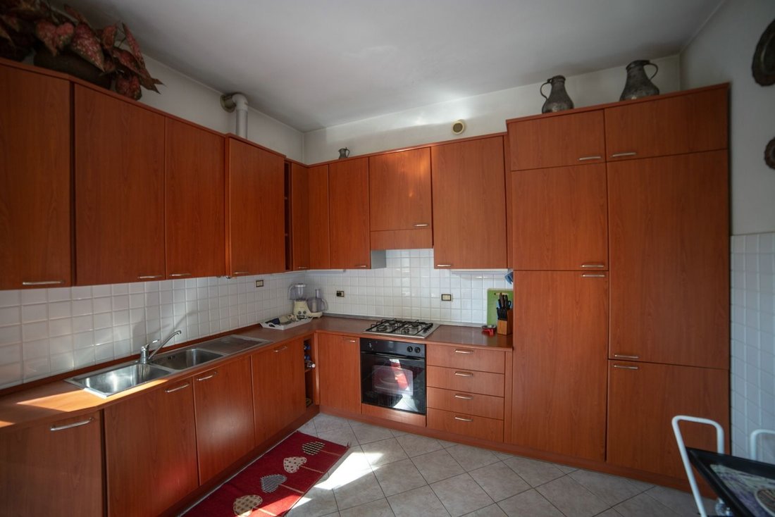 House in Pallerone - Serricciolo - Gorasco, Aulla, Tuscany 5 - 16923033