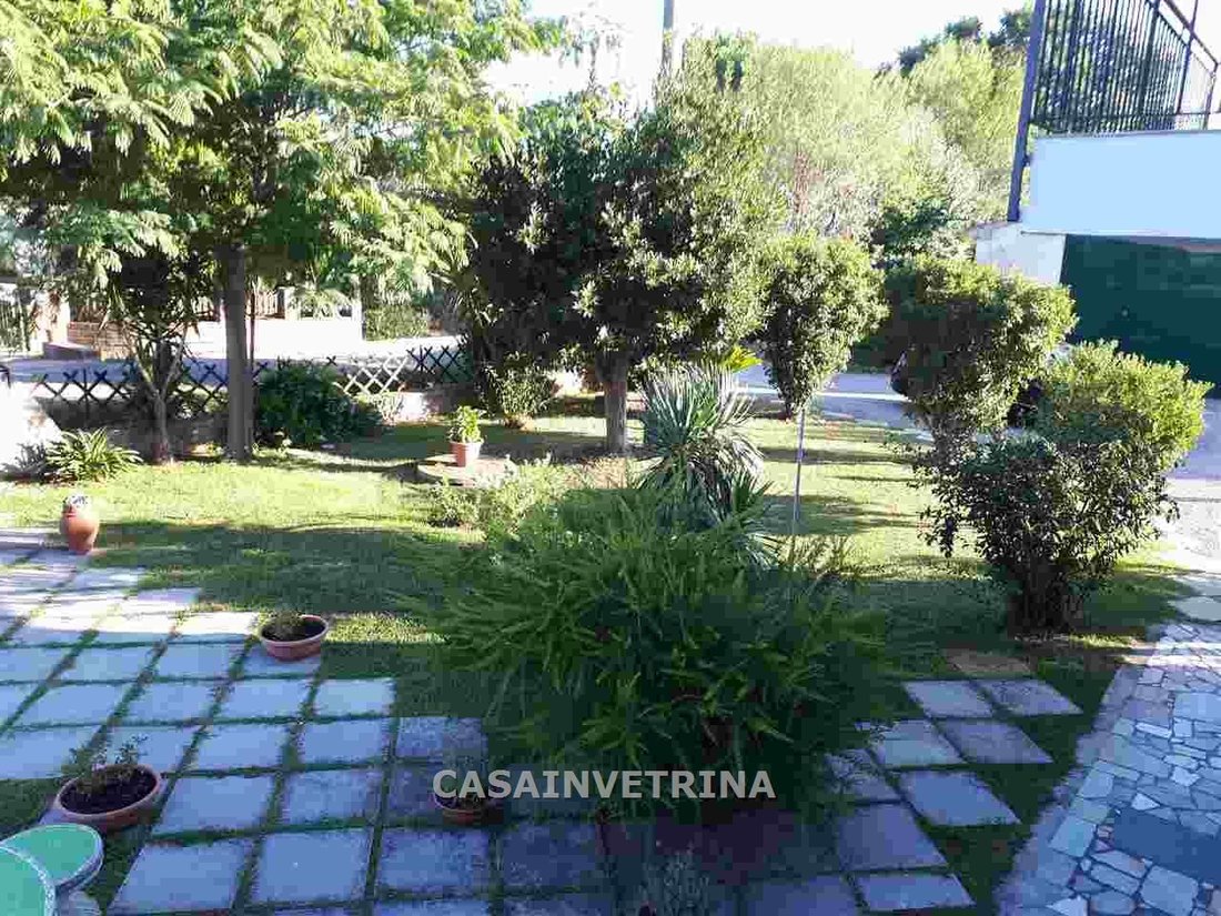 Estate in Center, Grosseto, Tuscany 5 - 16923110