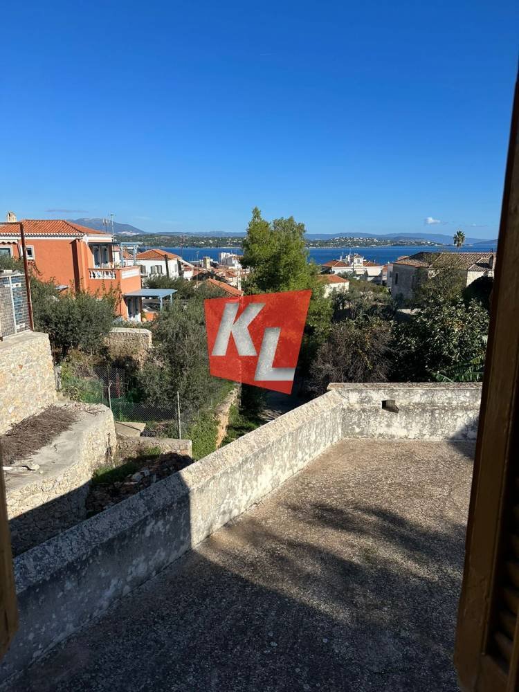 House in Spetses, Attica, Greece 2 - 16923190