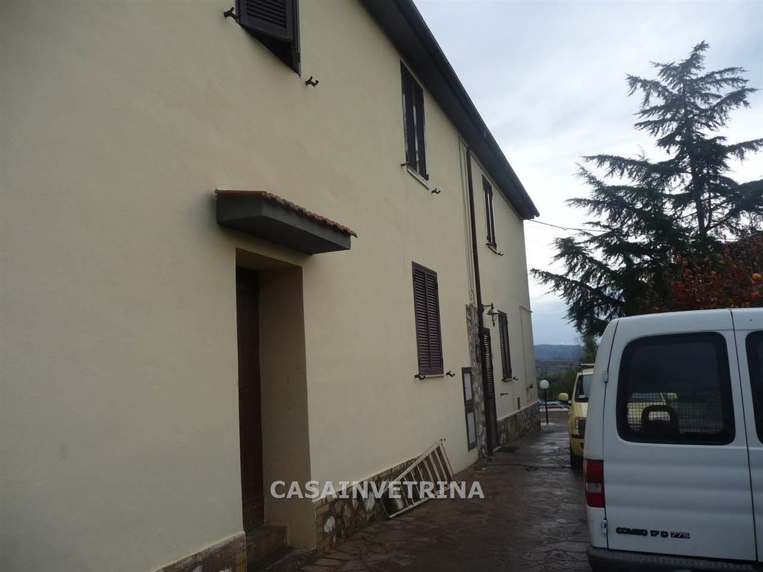 Estate in Campagnatico, Tuscany, Italy 3 - 16923120