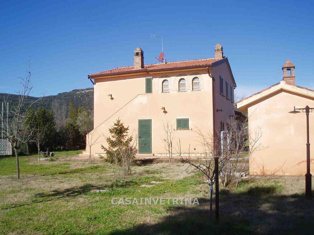 Country House in Center, Grosseto, Tuscany 1 - 16923139