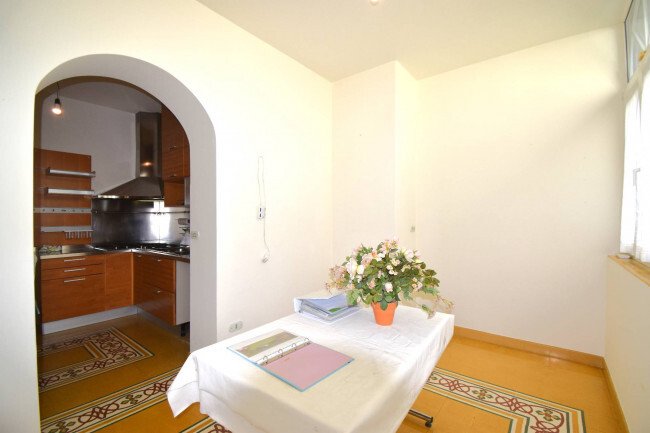 House in Historic Center, Viareggio, Tuscany 4 - 16922969
