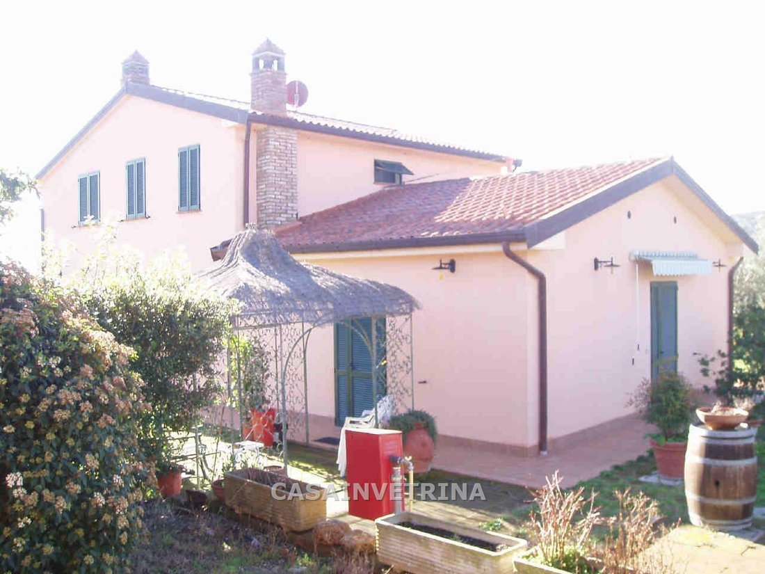 Country House in Center, Grosseto, Tuscany 4 - 16923139