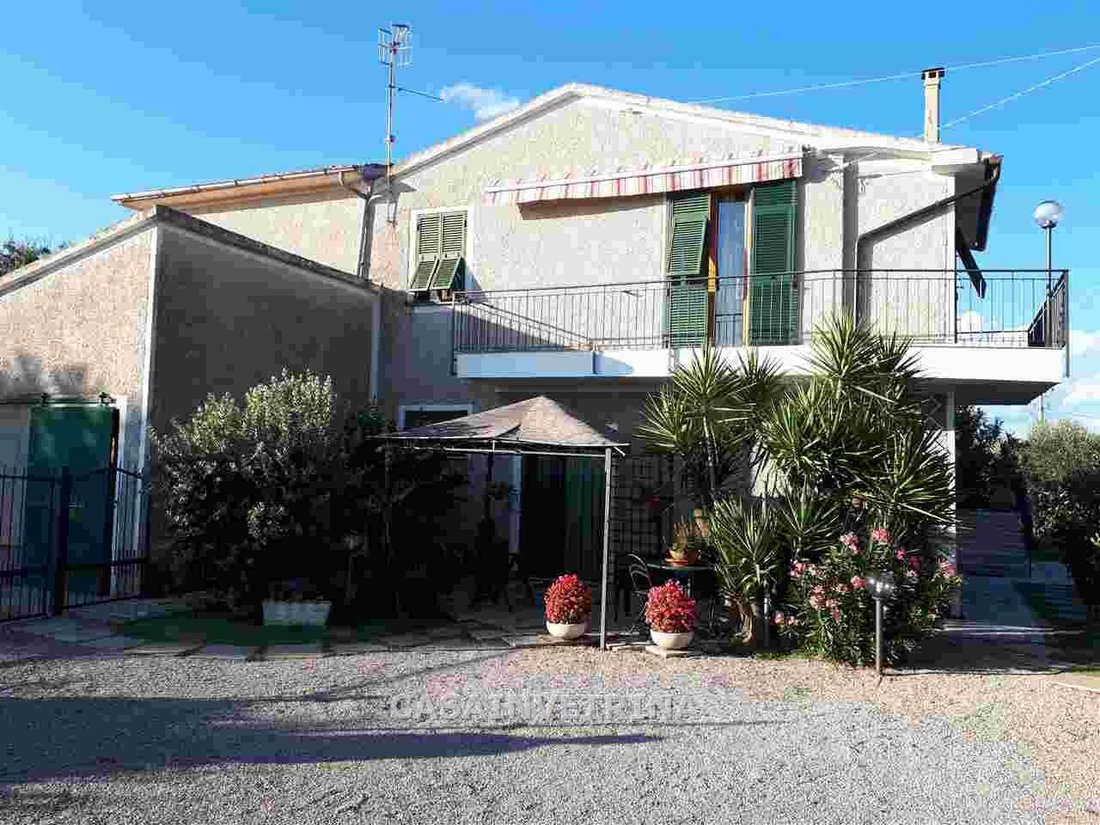 Estate in Center, Grosseto, Tuscany 3 - 16923110