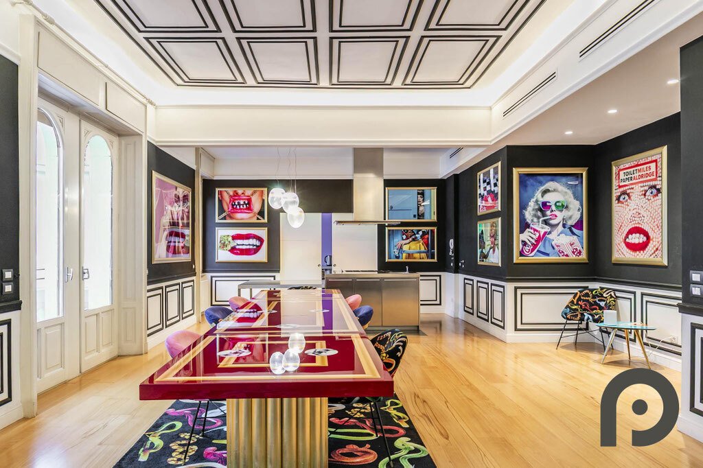 Apartment in Romagna, Milan, Italy 2 - 16923031