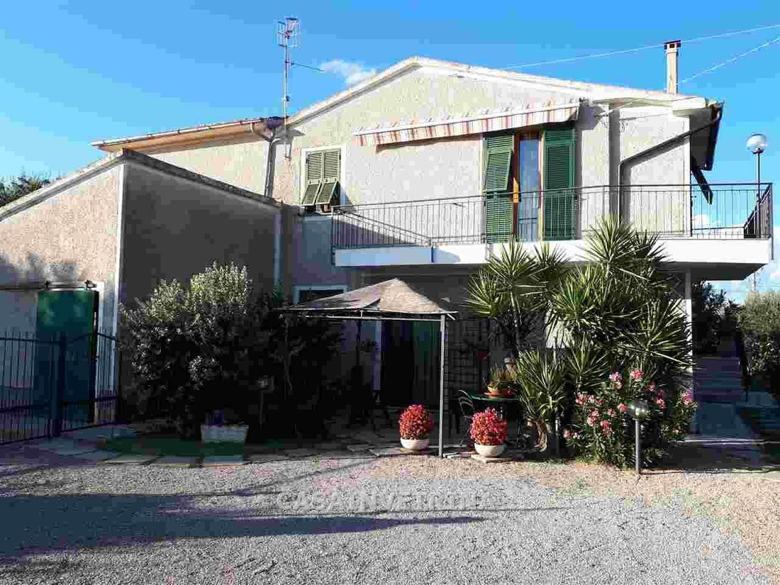 Estate in Center, Grosseto, Tuscany 2 - 16923110