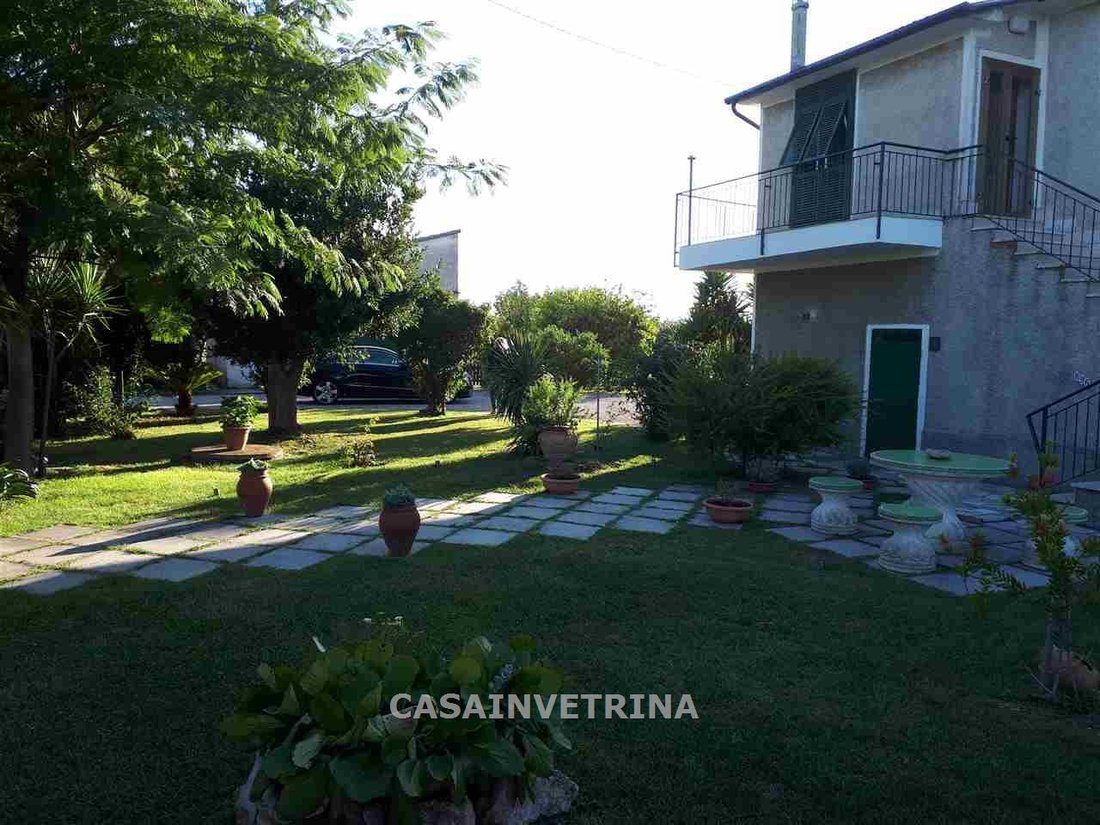 Estate in Center, Grosseto, Tuscany 4 - 16923110