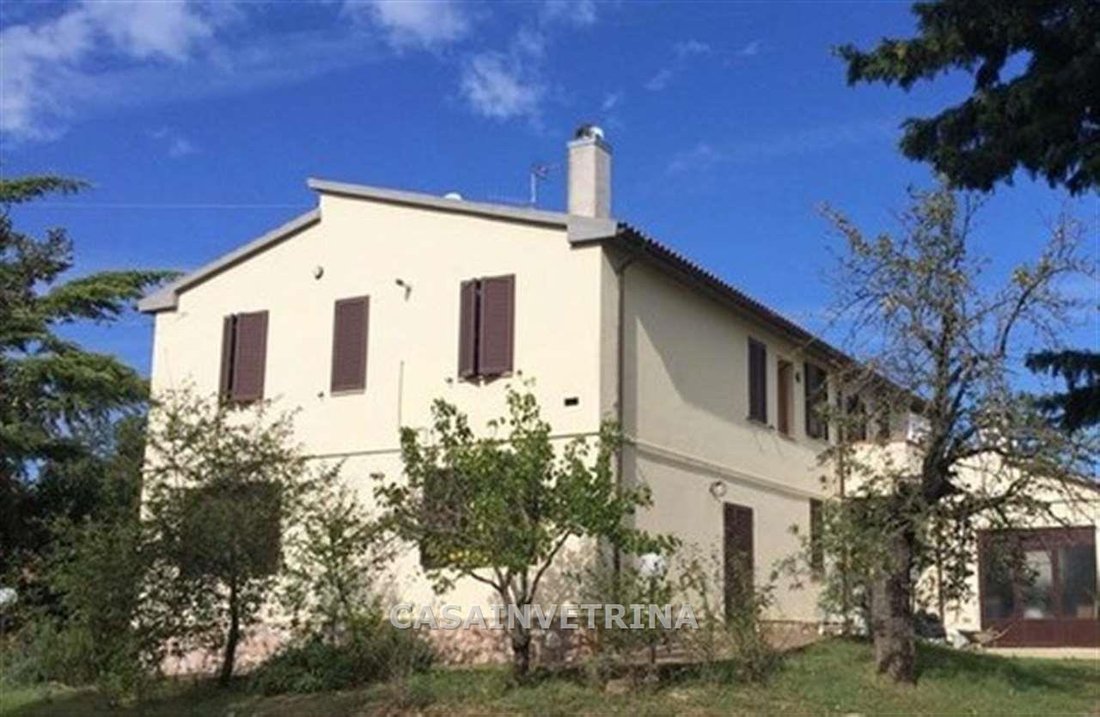 Estate in Campagnatico, Tuscany, Italy 1 - 16923120