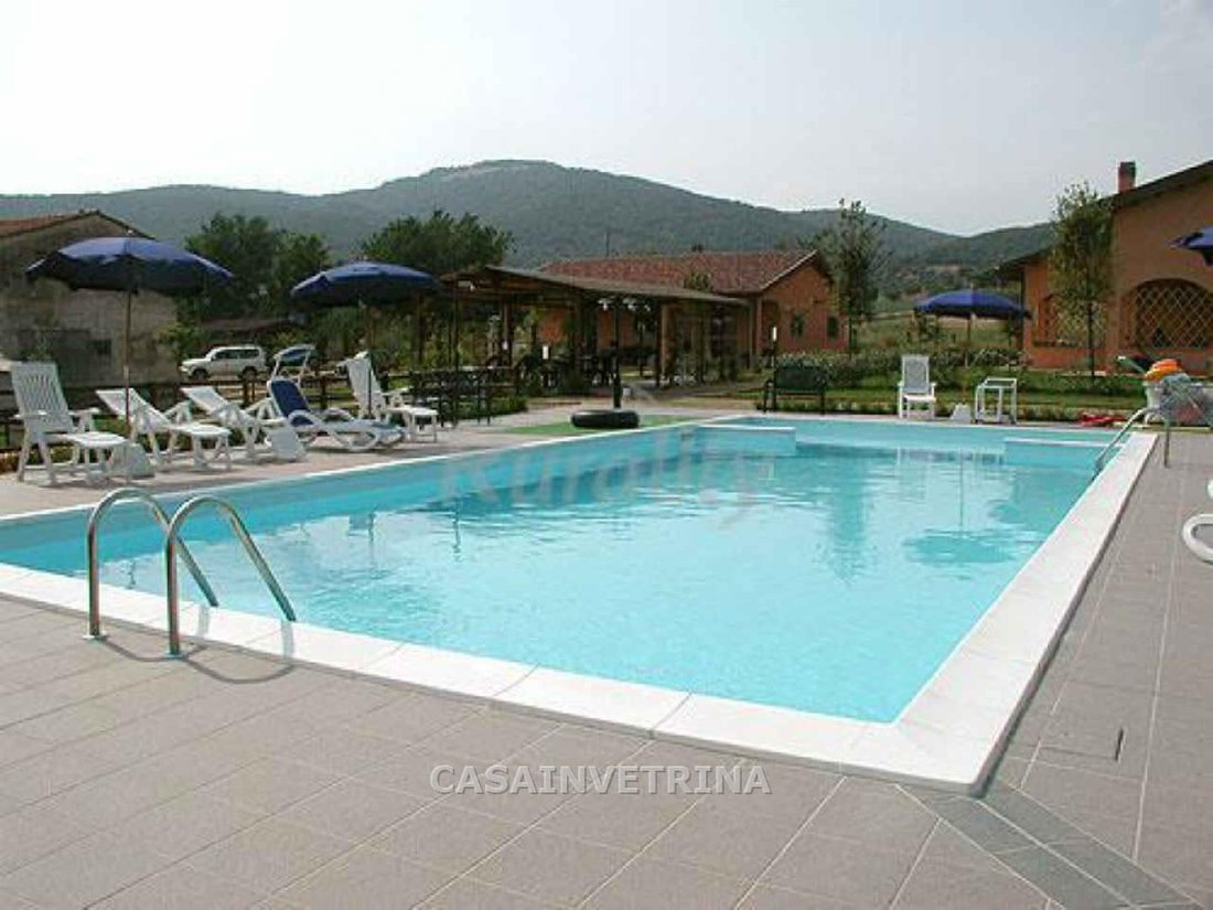 Country House in Center, Grosseto, Tuscany 2 - 16923139